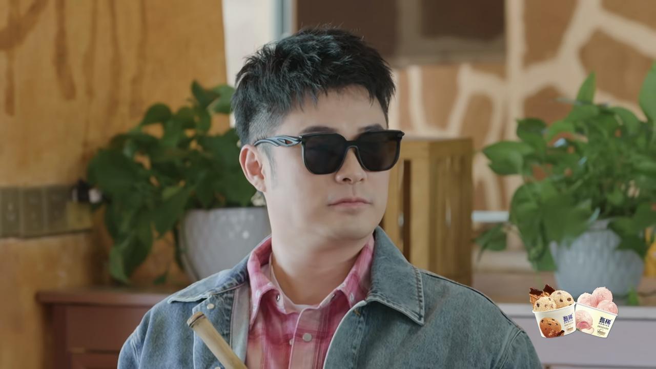 《五哈6》最新一期开局好颠啊！邓超、陈赫都被吓到了！
这一期五哈开篇就来了一个大