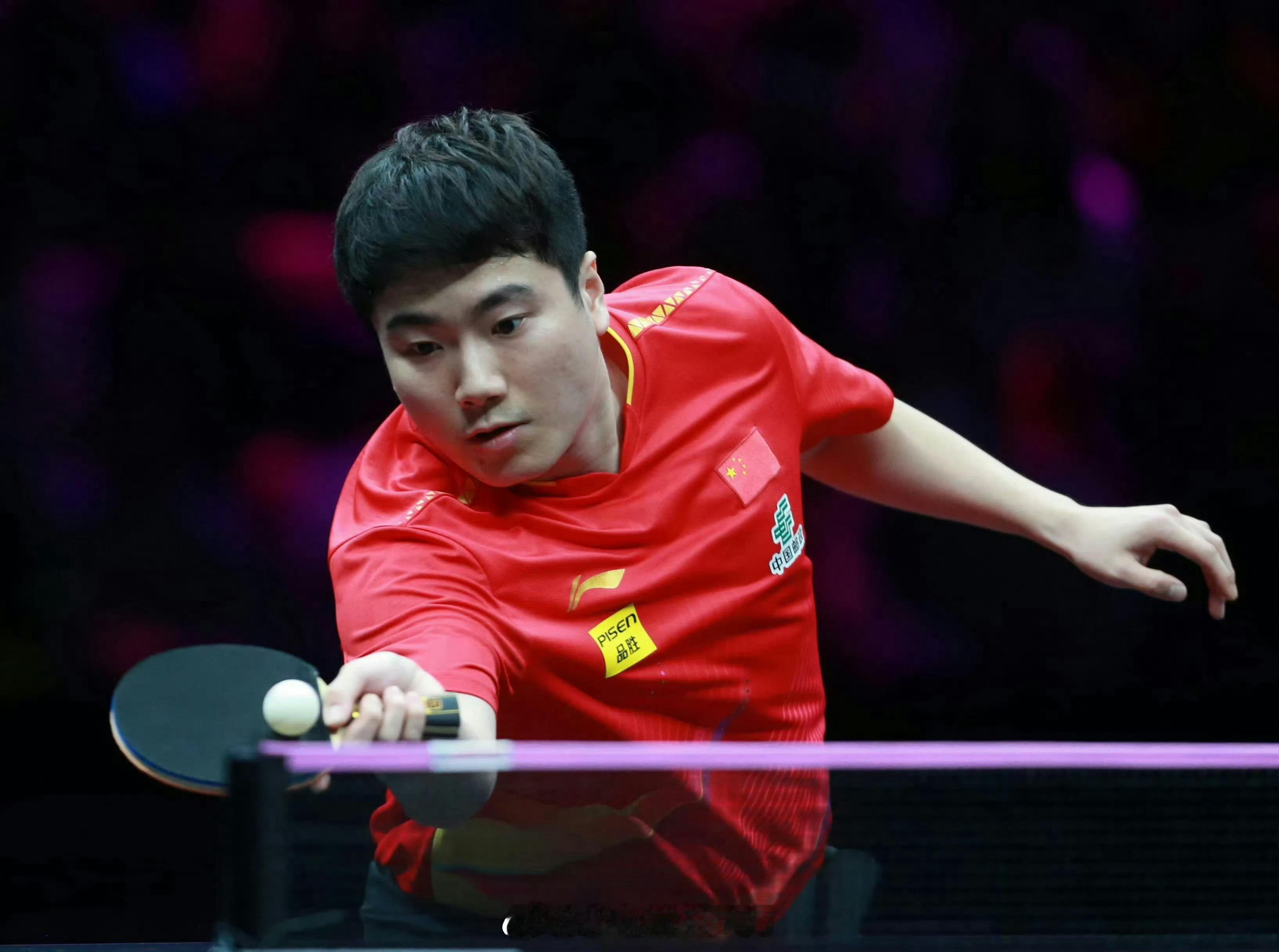 梁靖崑vs松岛辉空 亚锦赛男团中国vs日本，梁靖崑2-3张本智和，王楚钦2-3松