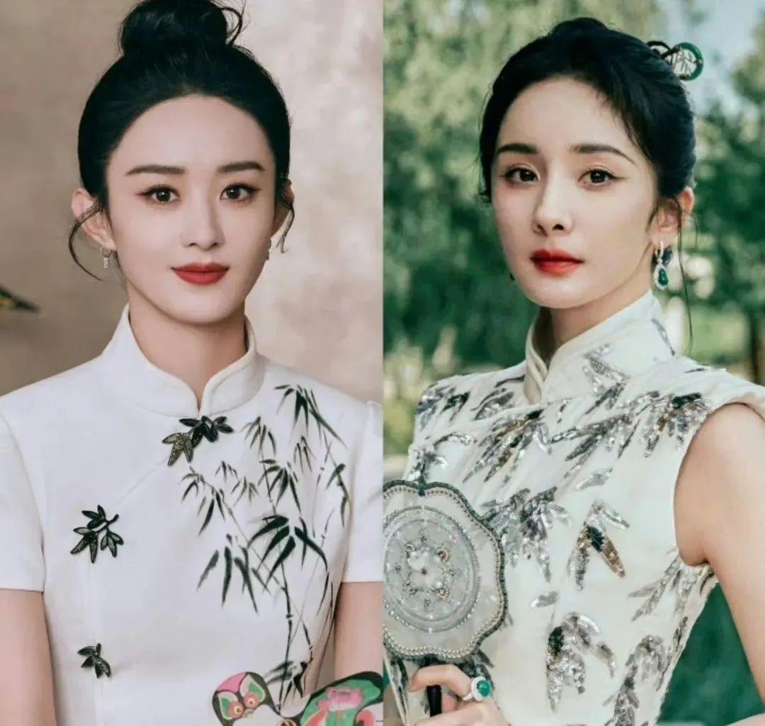 章子怡《酱园弄》选角太激烈，杨幂赵丽颖传出演，疑似炒作惹不满
电影《酱园弄》备受