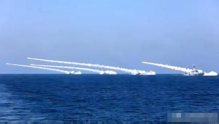 动真格了！黄海封海11天，谁也别来捣乱
央视刚官宣，黄海部分海域直接封海，从3月