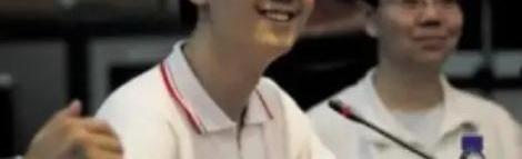 放弃清北保送，被11所美国名校全拒，全网骂他崇洋媚外。结果人家转头考了703分拿