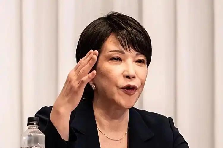 9月2日，高市早苗在首相官邸秘密约见自民党元老麻生太郎，距离9月16日即将到来的