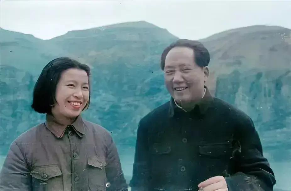 不该忘记的过去1970年，由毛主席提议、周总理批准，实施708工程，即自主研发中