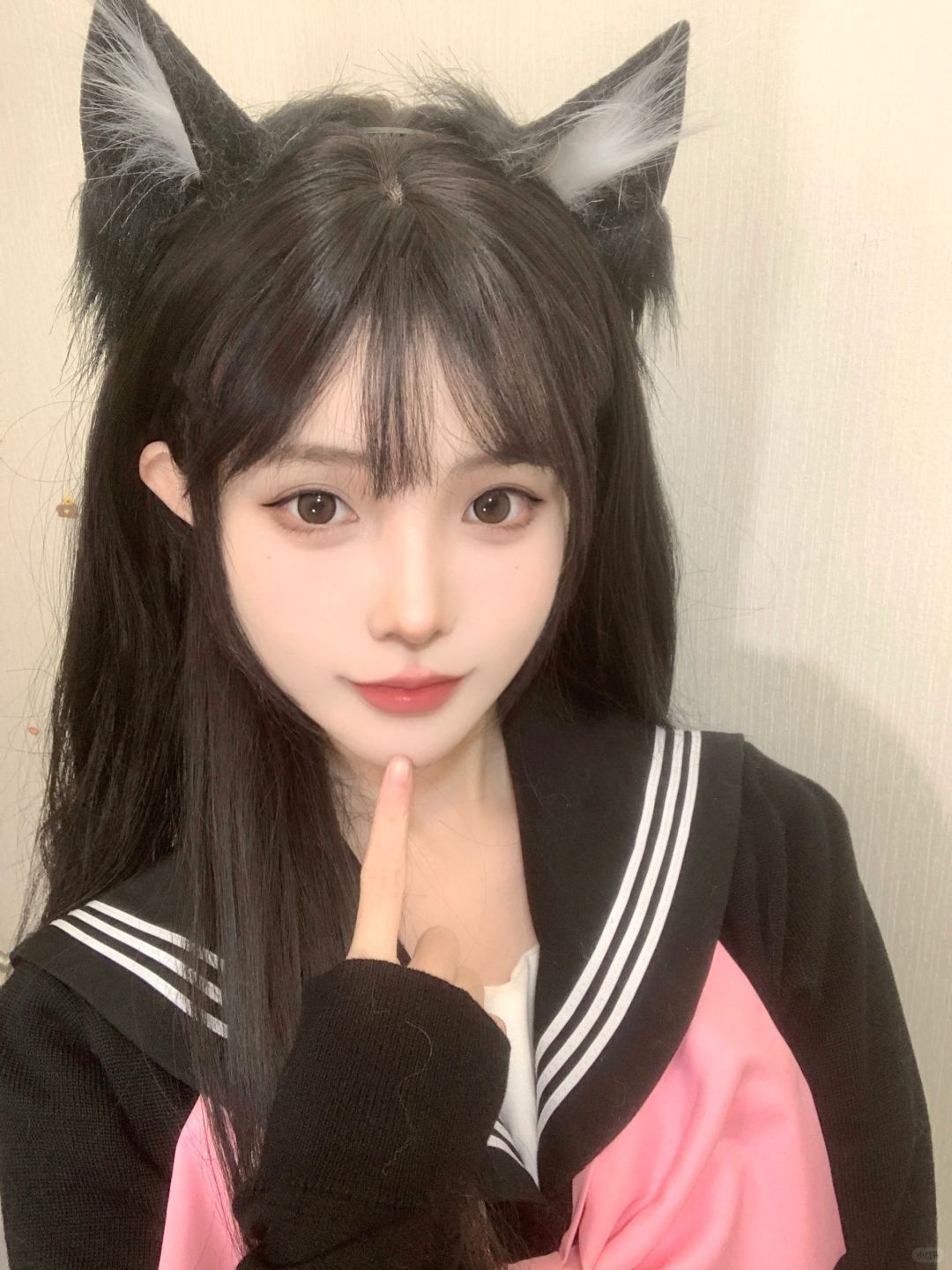 朋友说 你眼睛里有星星