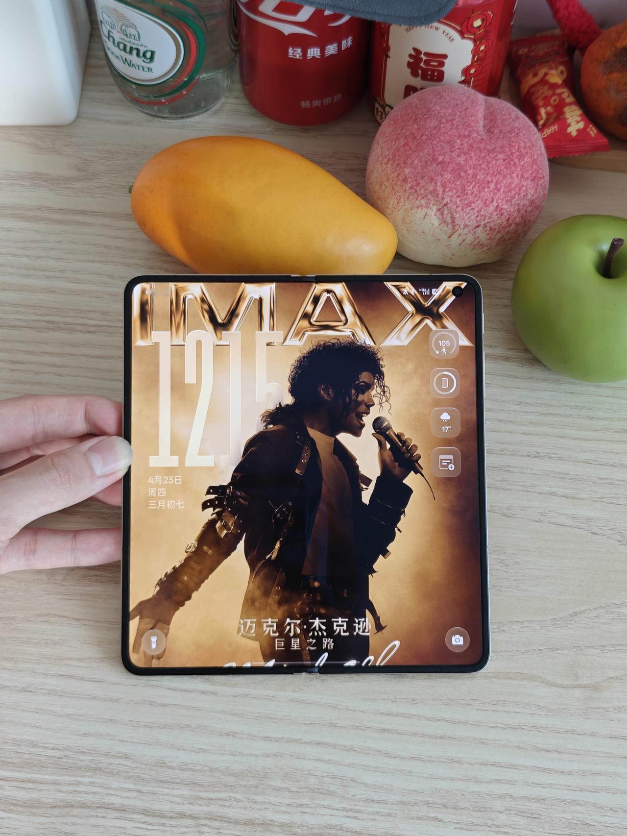 看完MJ传记电影🎬我只想说...
明天《迈克尔·杰克逊：巨星之路》就要上映了