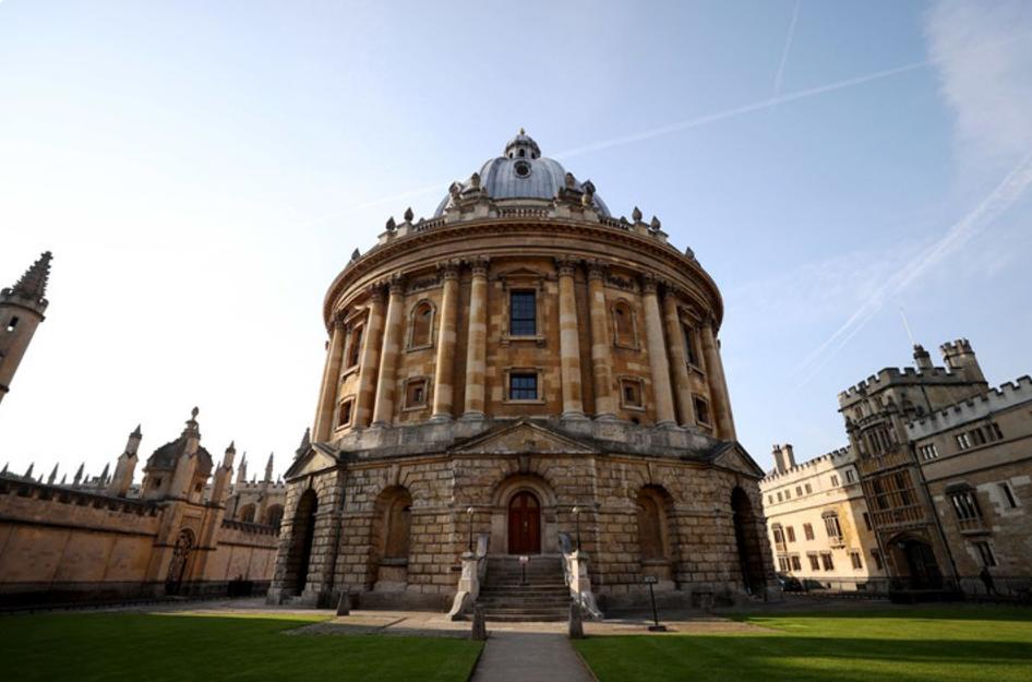 牛津2025年度词汇出炉！“愤怒诱饵”当选，戳中全球网民痛点
 
12月1日，牛