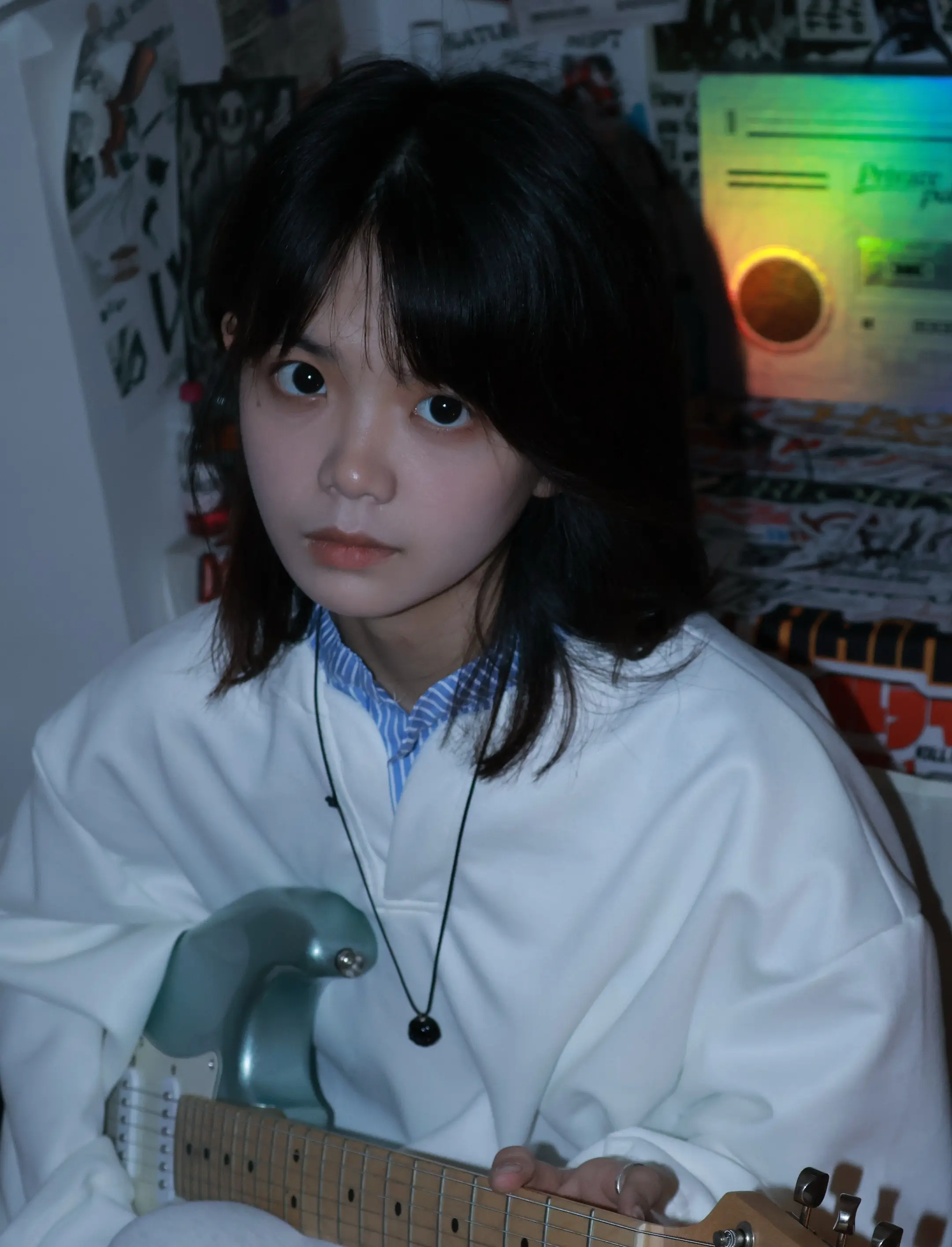 谁拍的呀