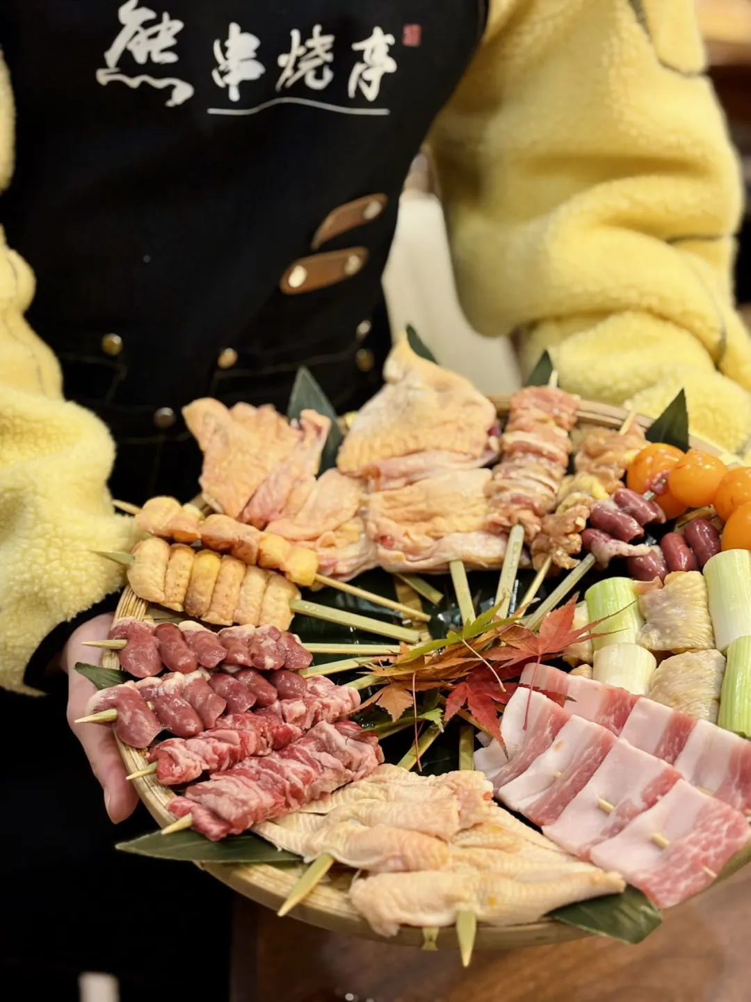 尾牙在即，北门桥这家居酒屋太适合聚会了