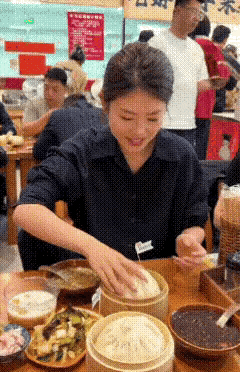 包子不错，咋感觉没食欲呢，你觉得呢