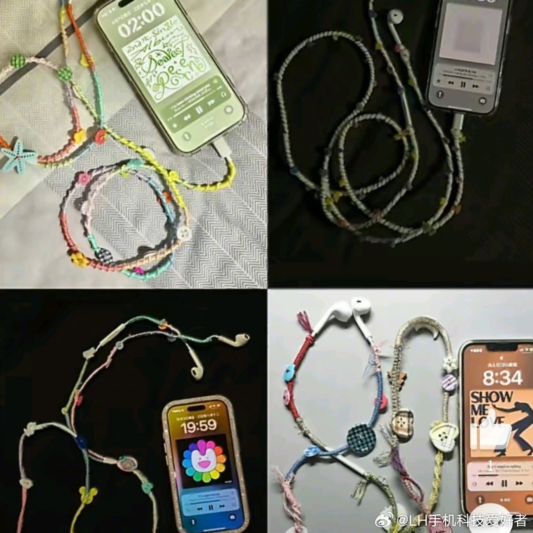 LH手机科技爱好者 有线耳机和无线蓝牙耳机，各有各的优势。像我，夜间我比较喜欢用