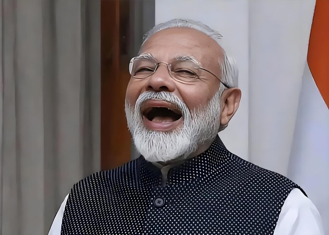 莫迪放大招了，要对苹果处罚380亿美元！外资坟场再一次重现？

这几年，说起制造