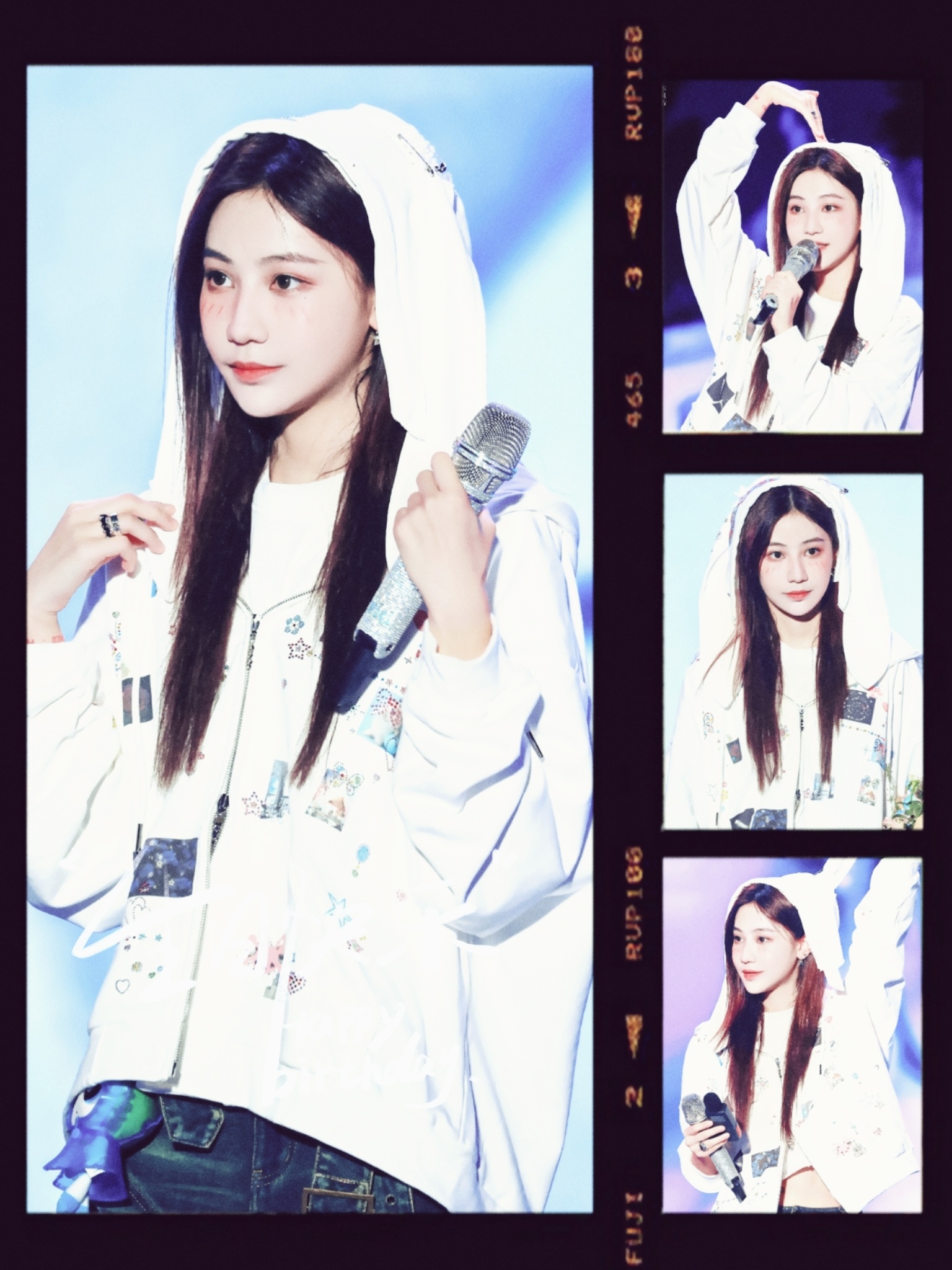 袁一琦 廿六新章琦程远航袁一琦 26岁💙𝑯𝒂𝒑𝒑𝒚 𝑩𝒊𝒓𝒕