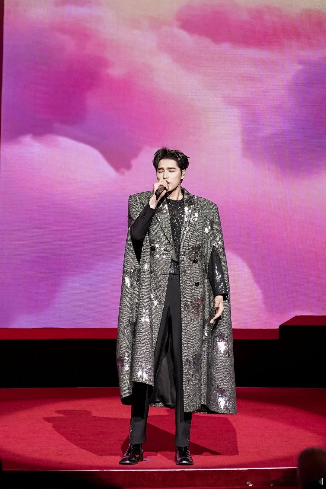 阿云嘎一公个人喜爱度第一 阿云嘎披哥个喜第一 一公榜单尘埃落定，阿云嘎拿下个人喜