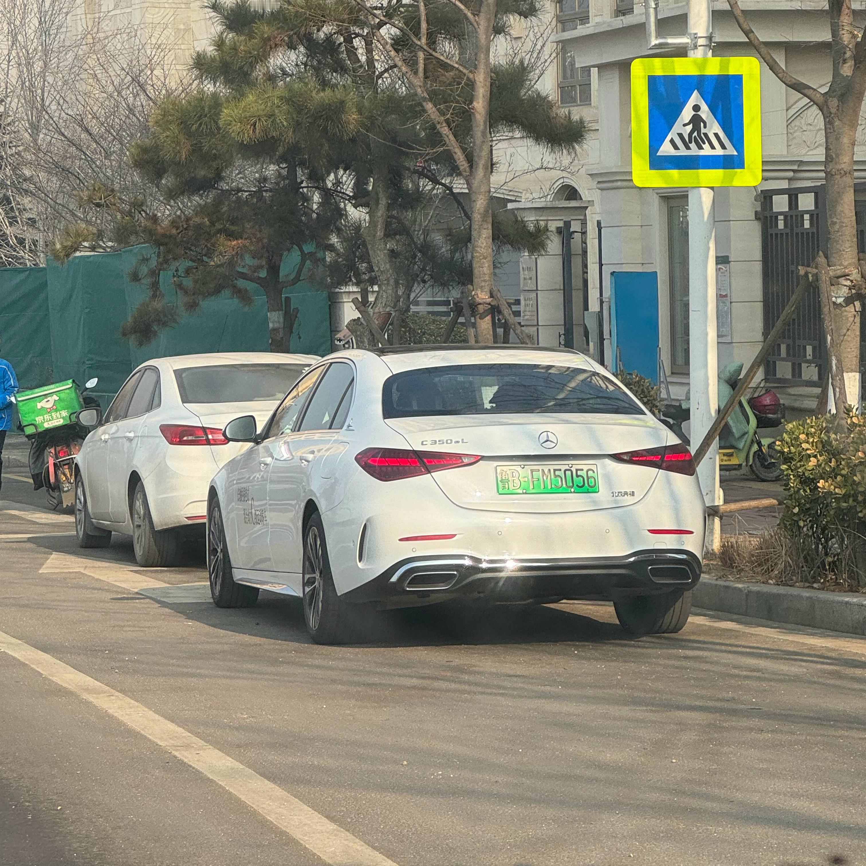 近期有意思的车 ​​​