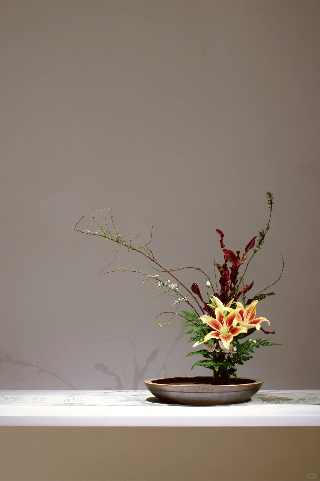 在自己的世界里独善其身