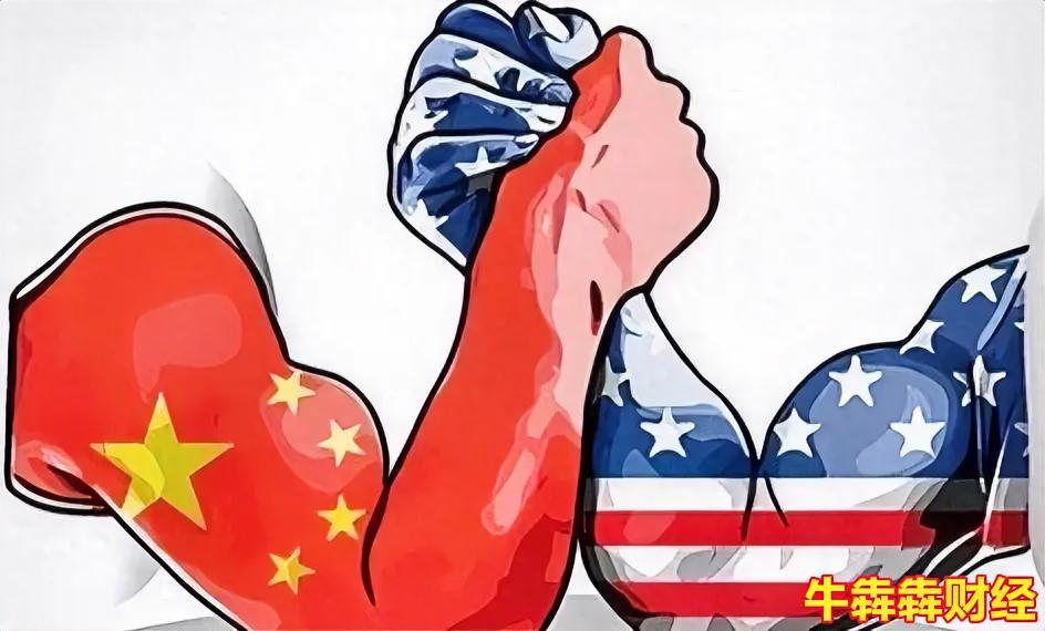 中国对美发起反倾销强力回击，丙酸遭遇43.5%保证金！

4月19日，德国之声披