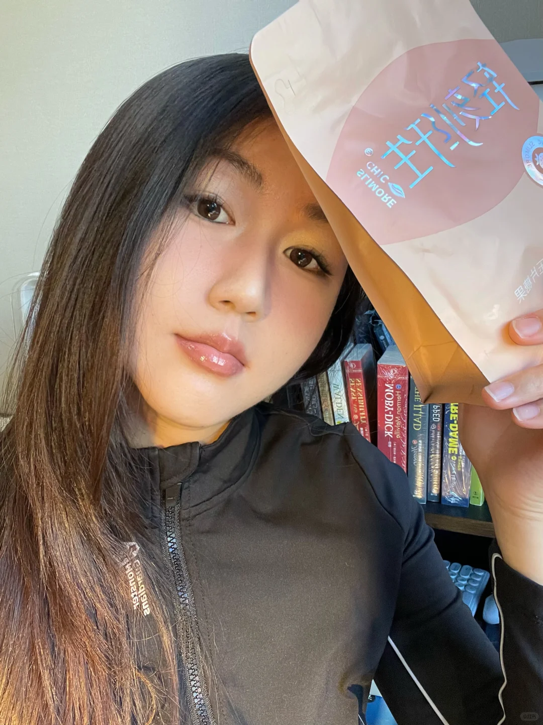 冬天简直就是身材管理的噩梦