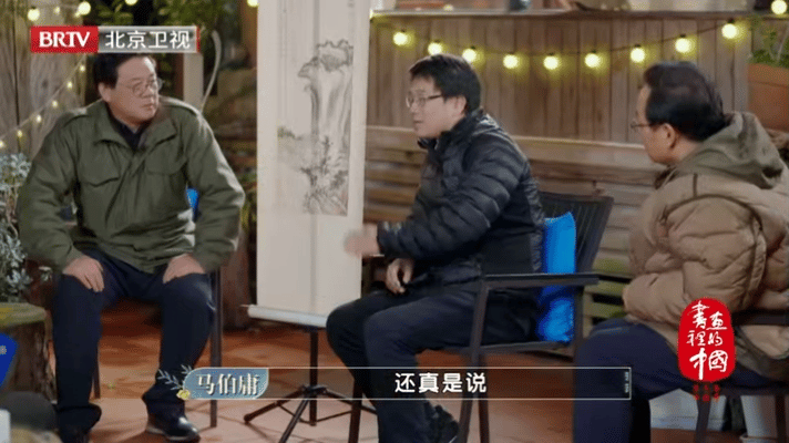 马伯庸预告新书  马伯庸透露即将要有新作品 马伯庸不经意间透露了新书，作品引出近
