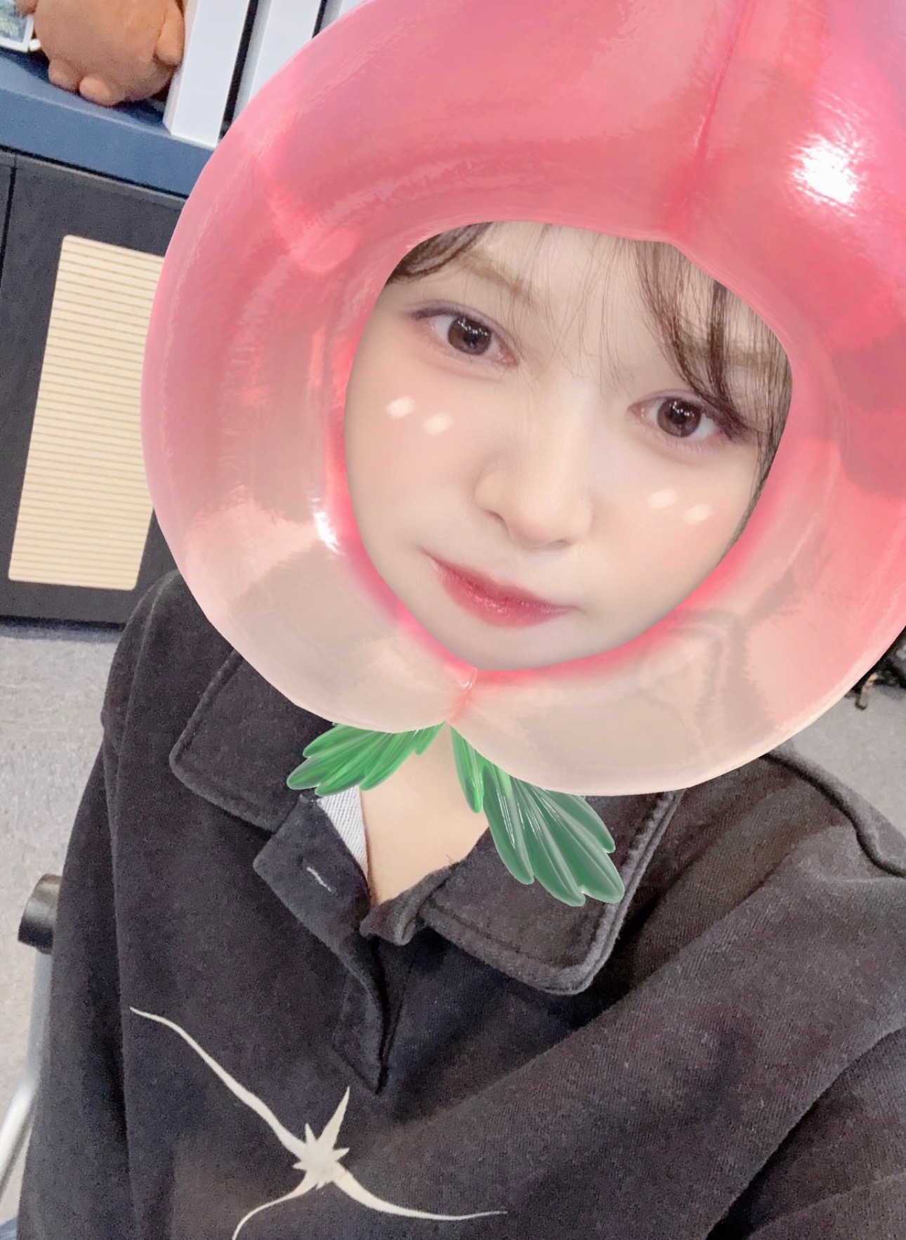 RedVelvet  💙Wendy 260612 【sbsyoungstree