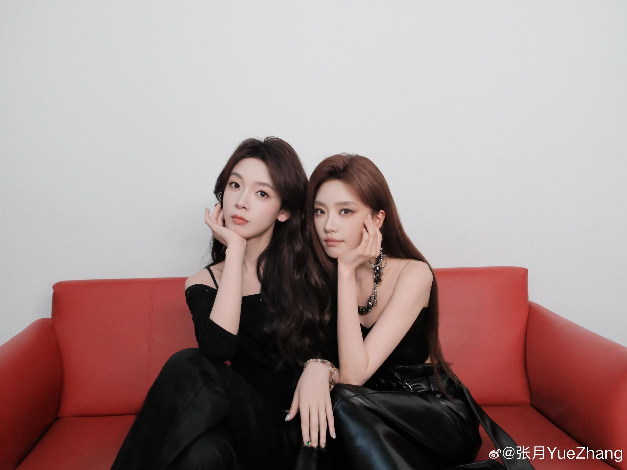 瑶台月下 