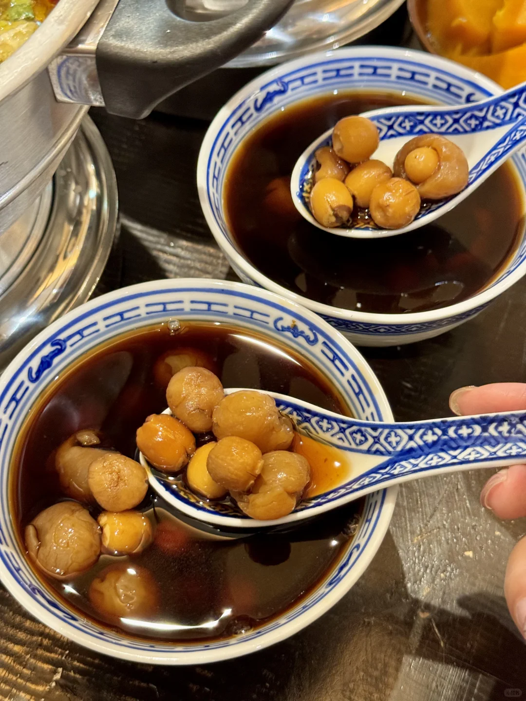 在宜昌！！N刷了的穷鬼食堂！！