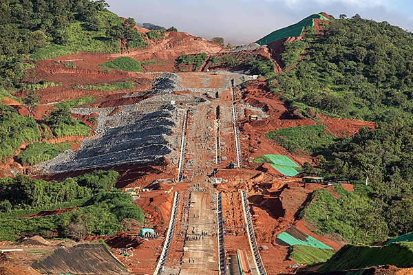 美媒：中国从未拥有过这般程度的海运铁矿石定价权，将开始掌控局