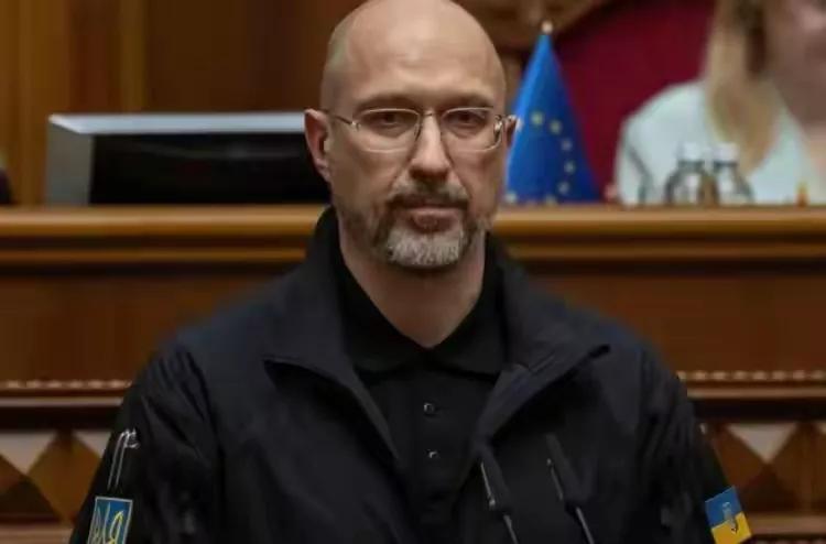 大家看到了吧，乌克兰现在真是胃口越来越大，简直就是狮子大开口。

乌克兰国防部长