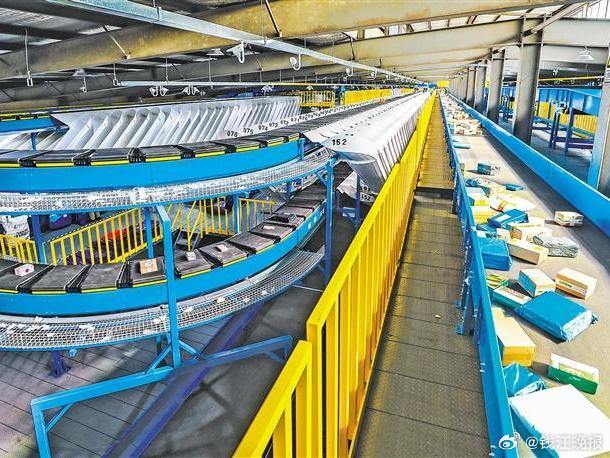 潮新闻记者从浙江省邮政管理局了解到，2025年10月16日至11月15日期间（2