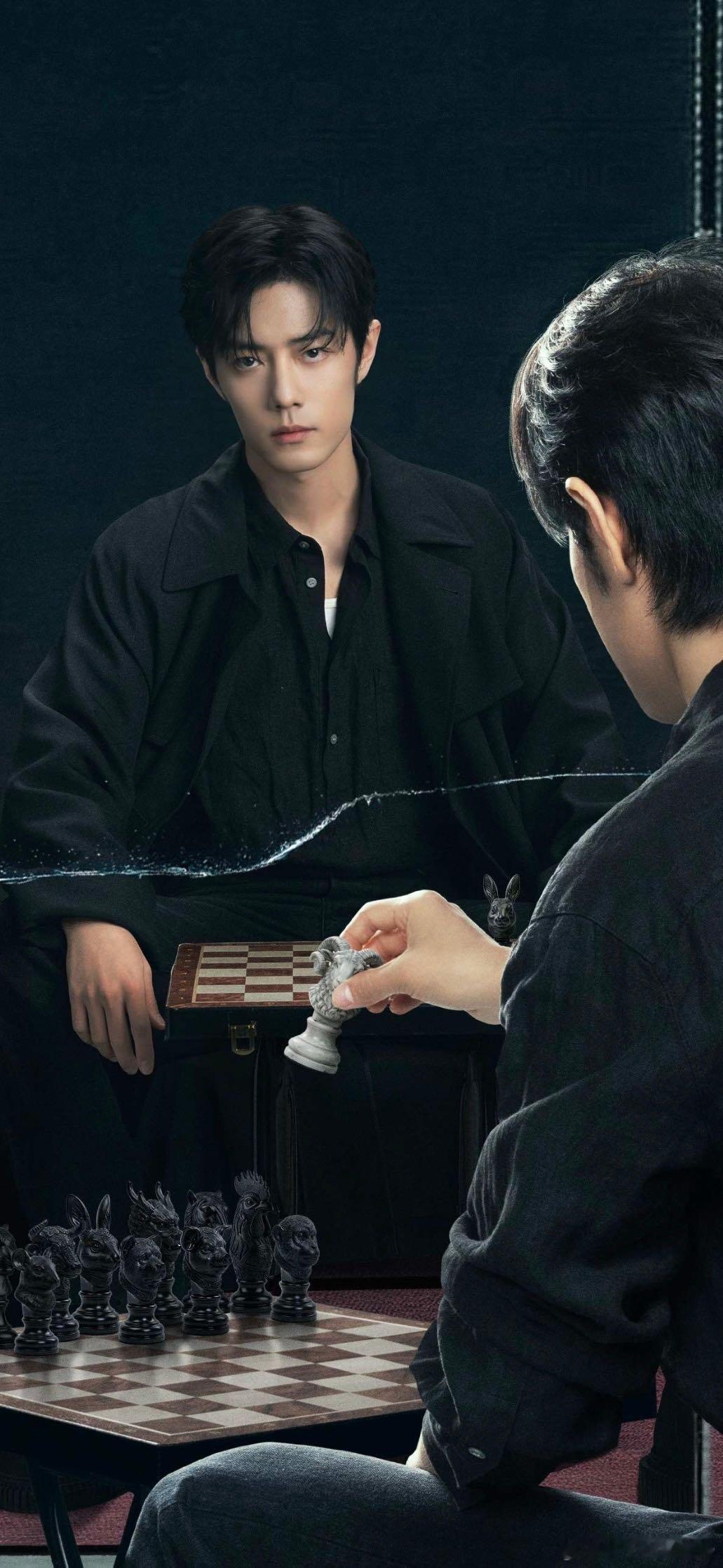 十日终焉剧组越用心越安心沉浸式等候剧集复刻原著精髓，静待齐夏浴血奋战燃裂全场，打