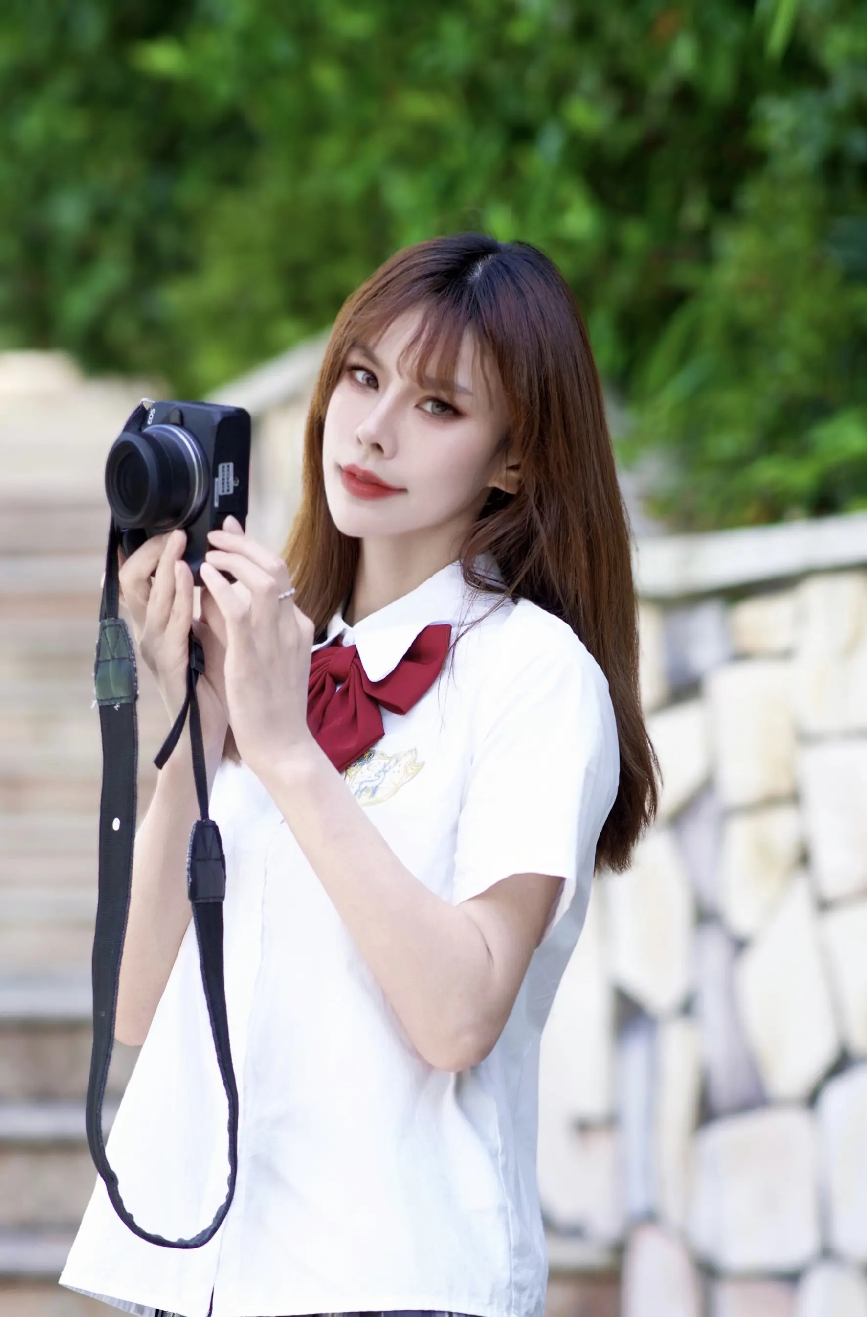 人在不同的时间想要的东西不一样 所以没有必须 没有一定 随心随缘就好