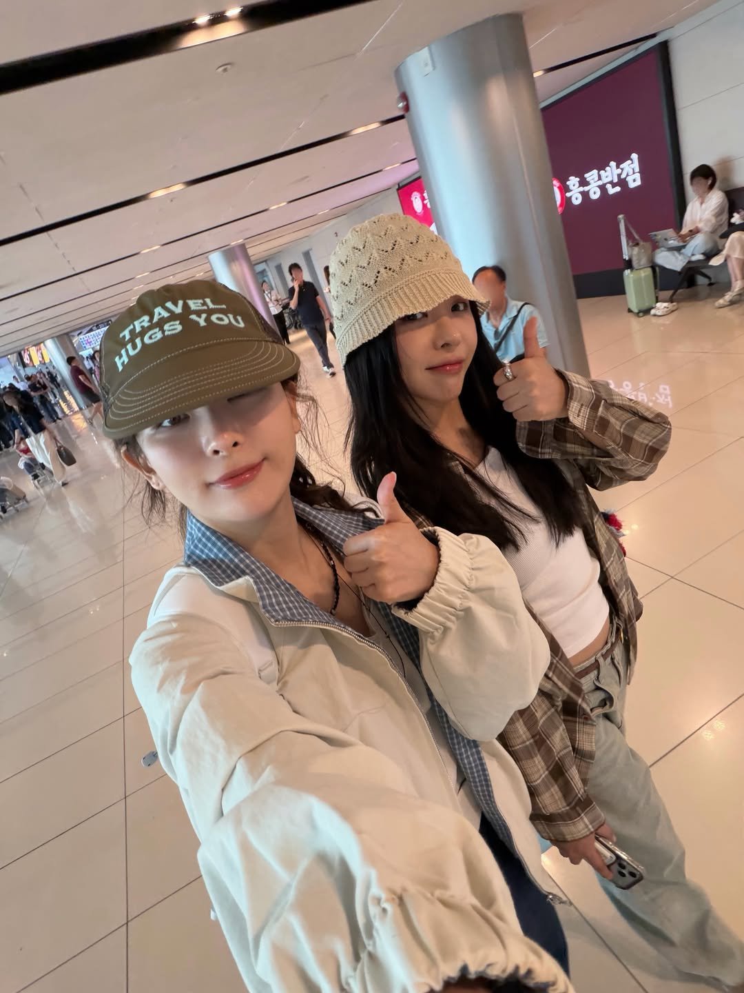 姜涩琪 SeulGi 姜涩琪头像 44 