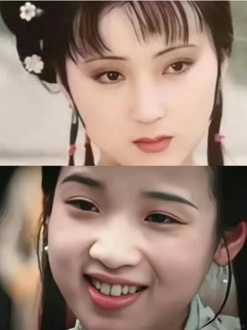 一黛不如一黛