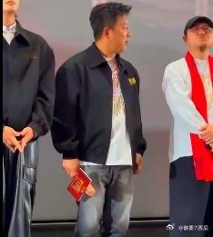 黄渤说姜子牙会钓鱼也会摸鱼 看了这么多年封神故事，今天才被黄渤点醒，姜子牙这位“