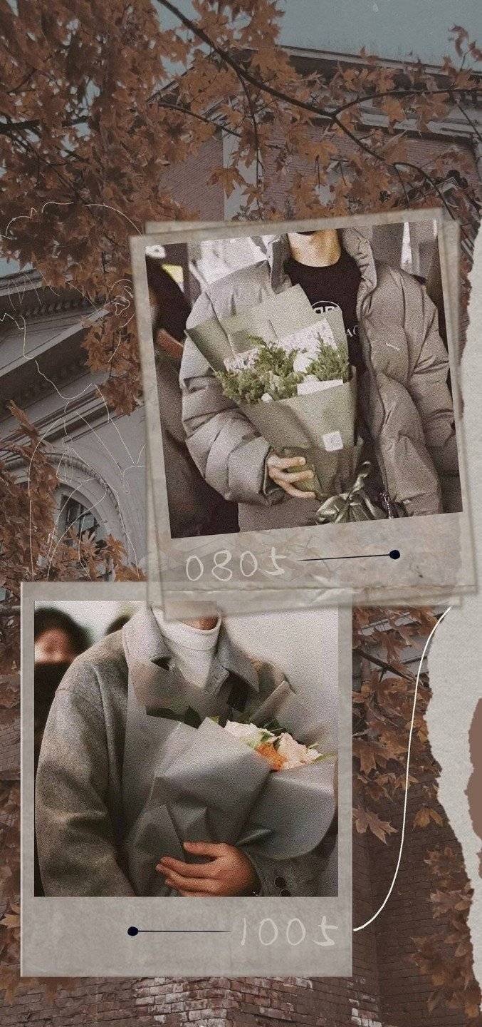 好喜欢这种壁纸© 