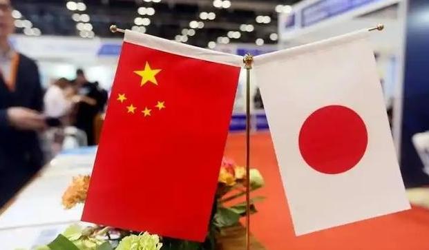 一位旅居日本的华人曾一针见血道出残酷现实，如果今天中日再度开战，根本不会出现当年