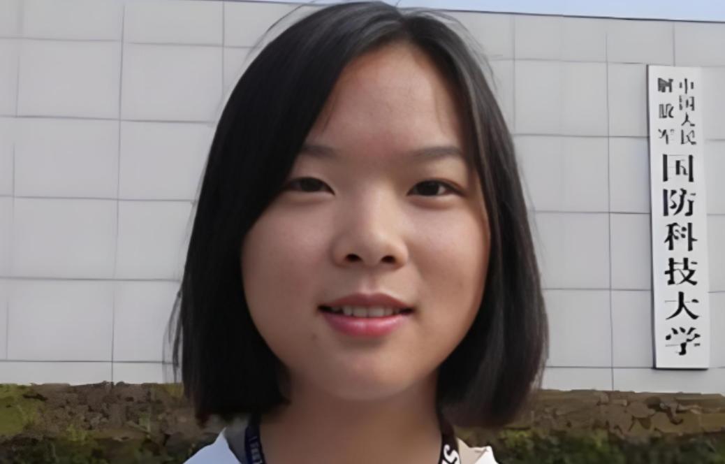 2019年，云南女孩因1分之差，无缘国防科技大学。她一咬牙：我要复读，再考！次年