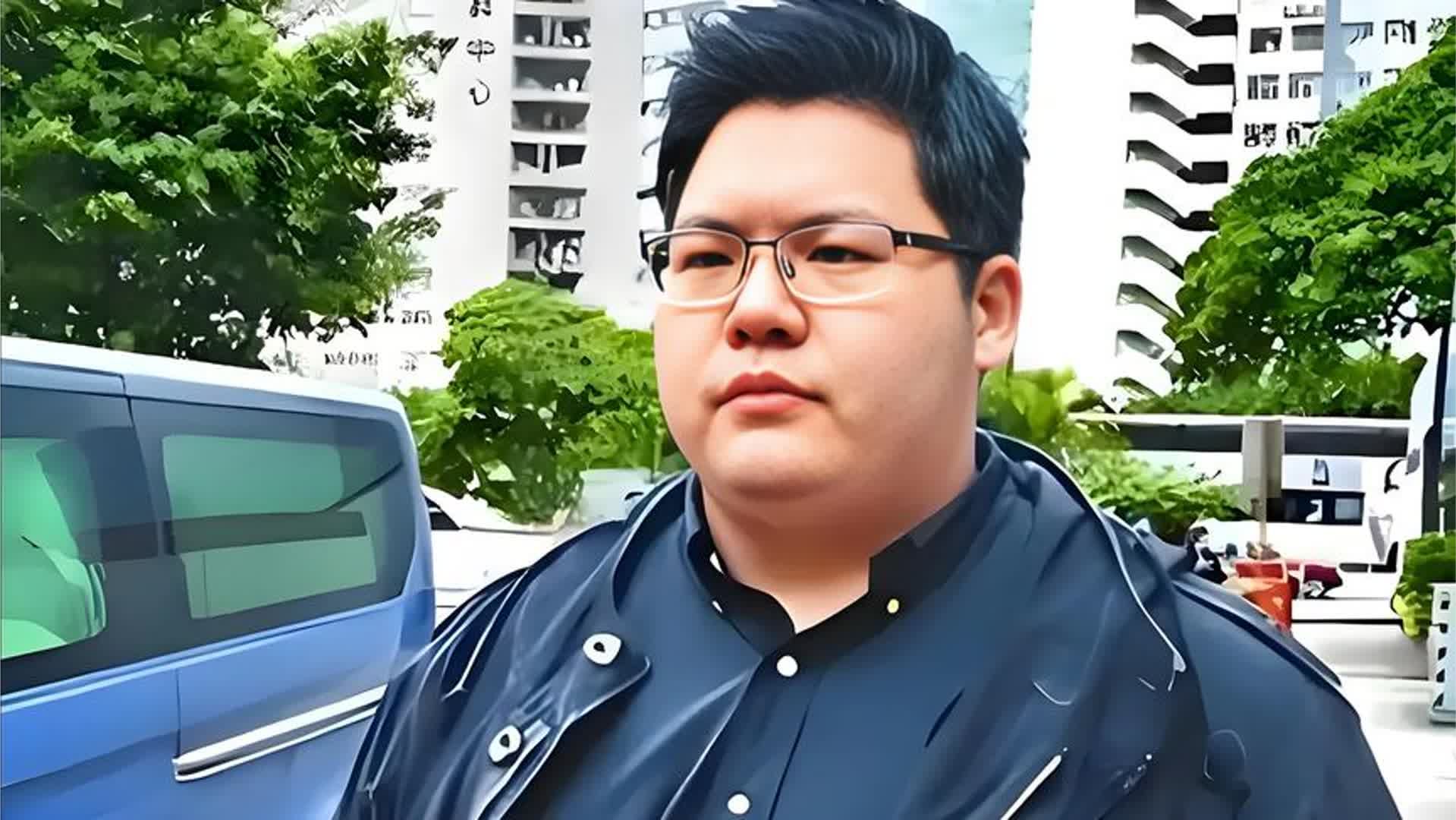 同样是大佬向华强的儿子，向佑与哥哥向佐，为何差距这么大