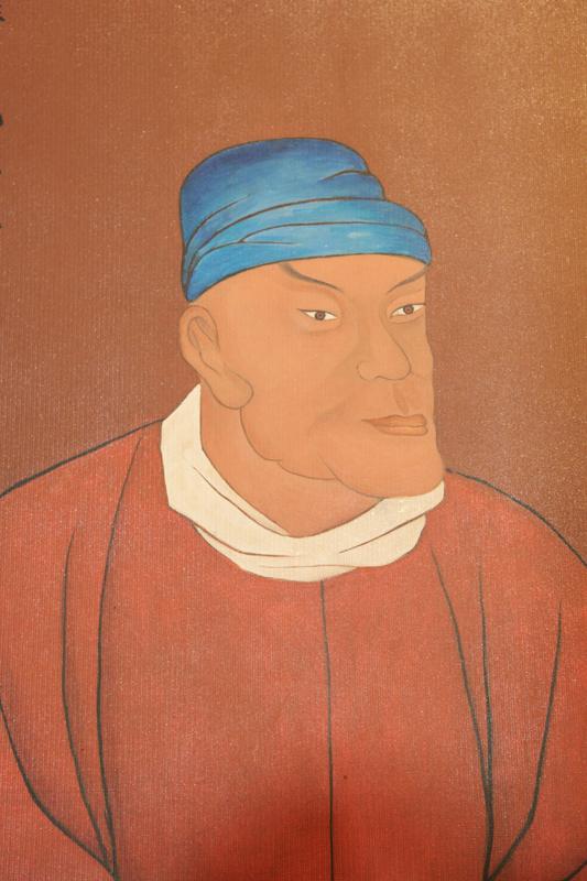 郭子兴和朱元璋的关系，就像坐过山车一样，那叫一个跌宕起伏。起初，朱元璋经汤和推荐