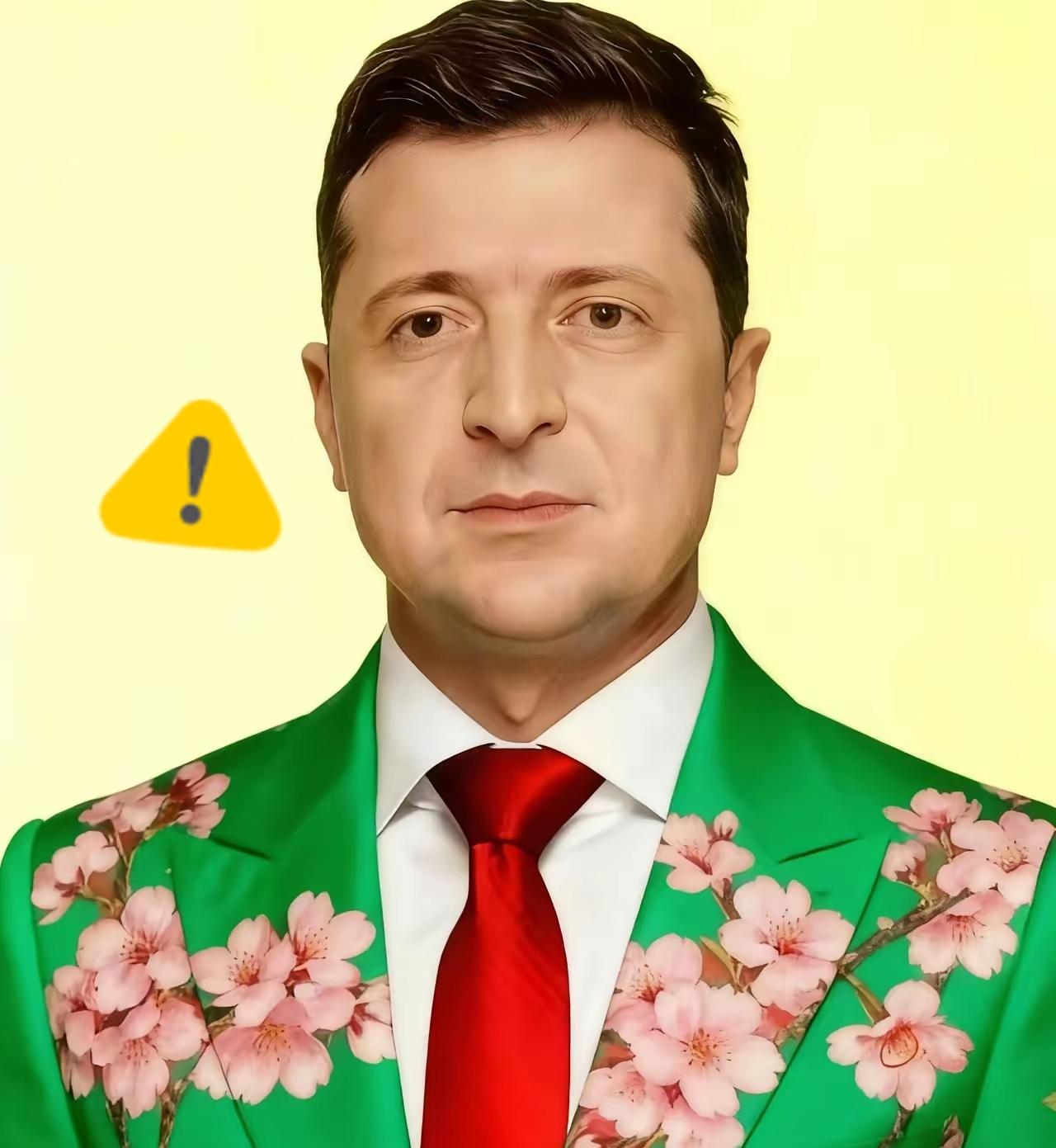 乌克兰传来新消息
2026年3月21日，乌克兰谈判代表团一脚油门杀到了美国迈阿密