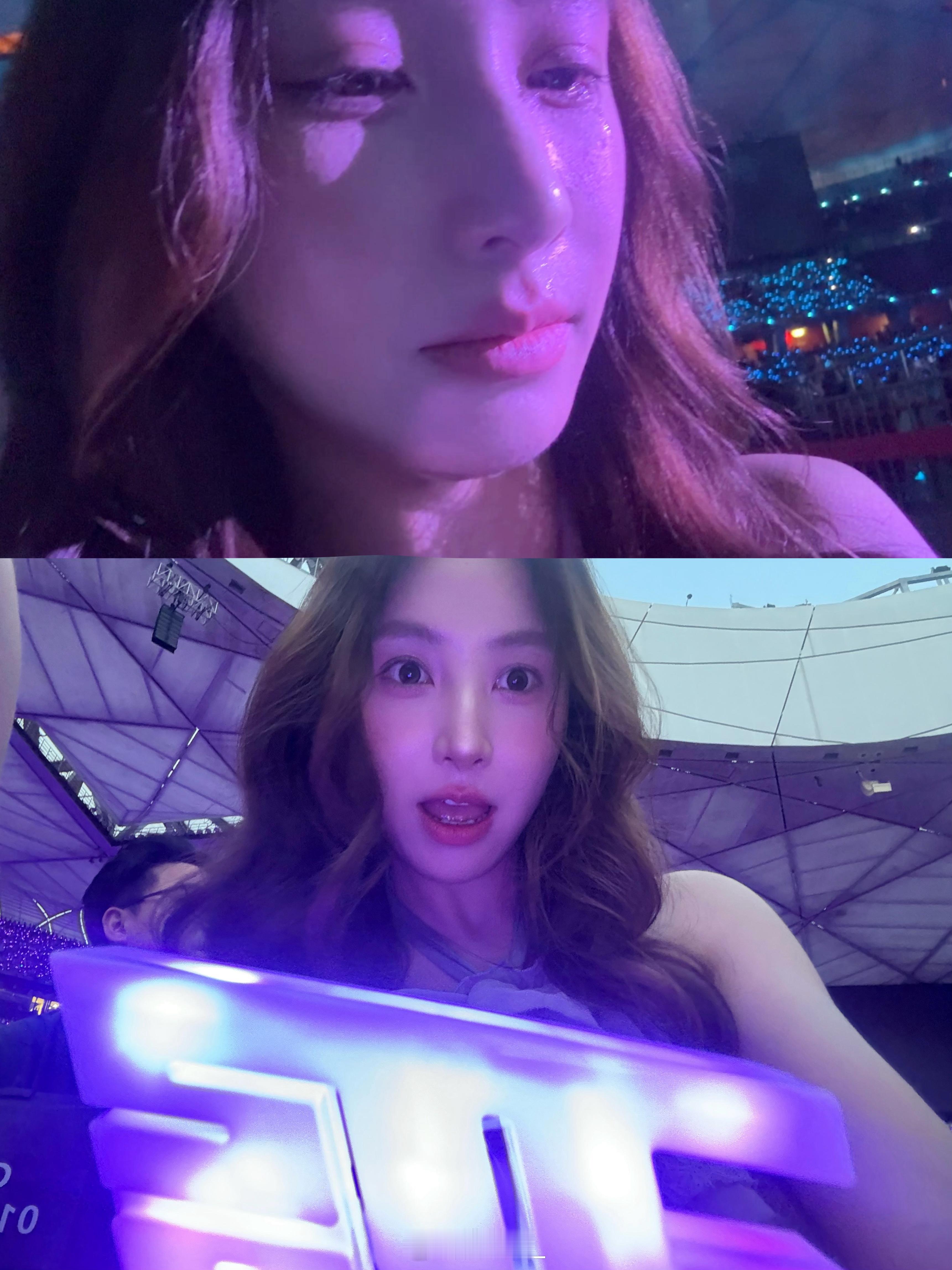 一到夏天就很热烈，心也很热烈，有很多冲动jj20到jj20 final lap有