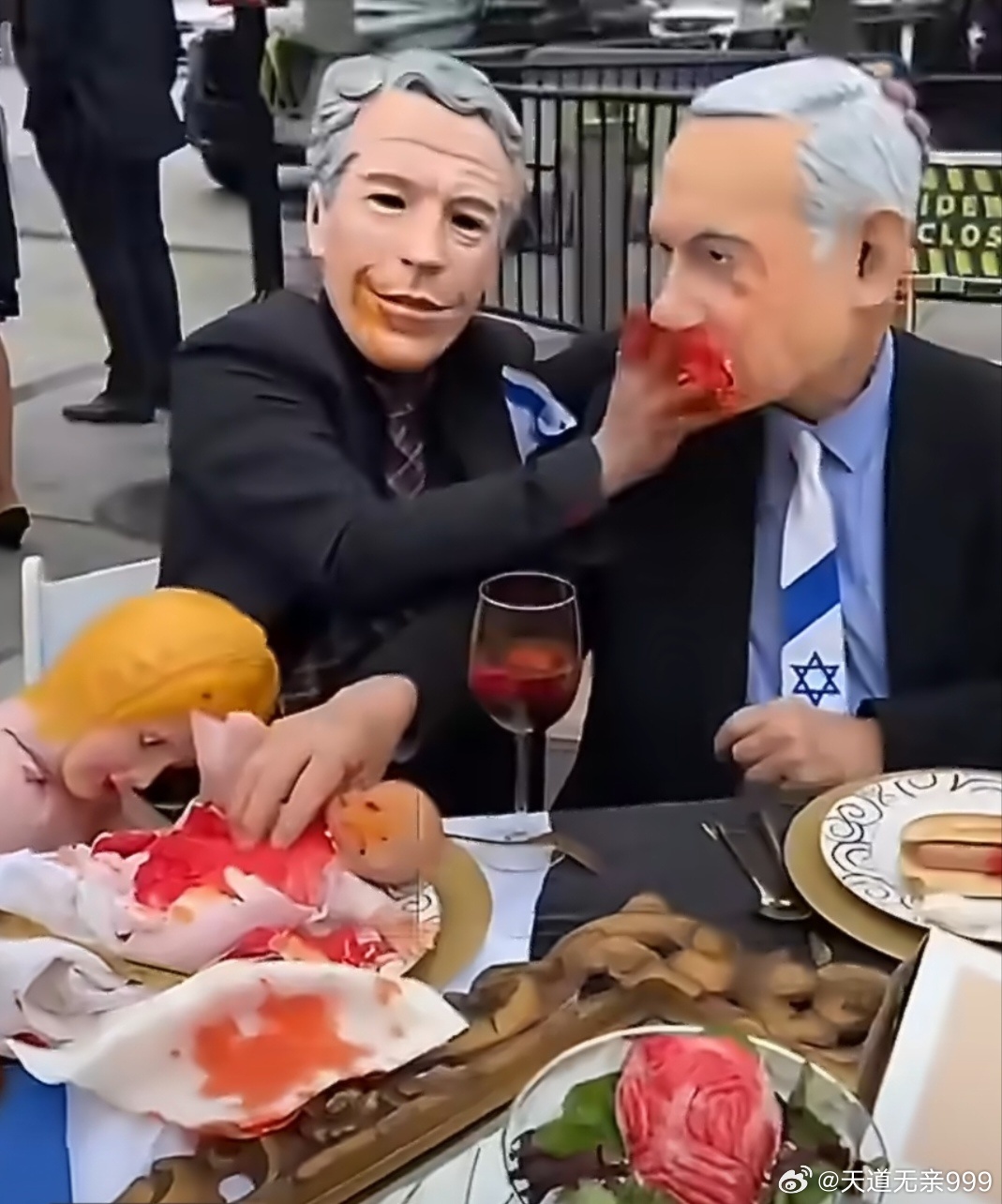 《尚书—大禹谟》十六字心传之——人心惟危。人生于天地之间，禀受形气之私，有七情六