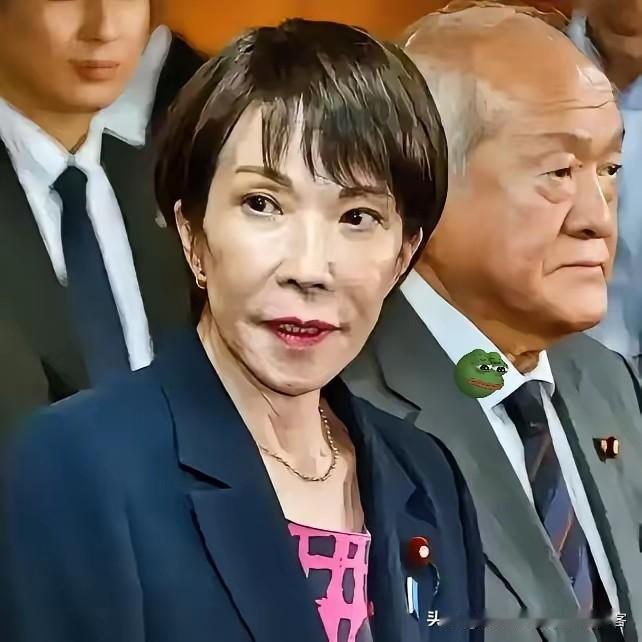 快讯！
​​日本突然宣布了 ​​！
就是要在下月由日中经济协会联合几家商团，组大