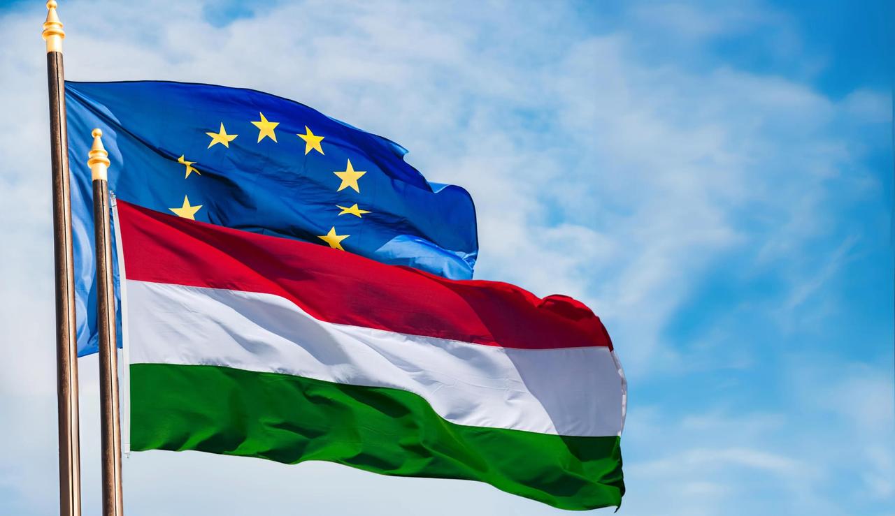 欧盟出“内鬼”，匈牙利多次把内部机密通报俄罗斯？能被开除吗？




美媒爆料的