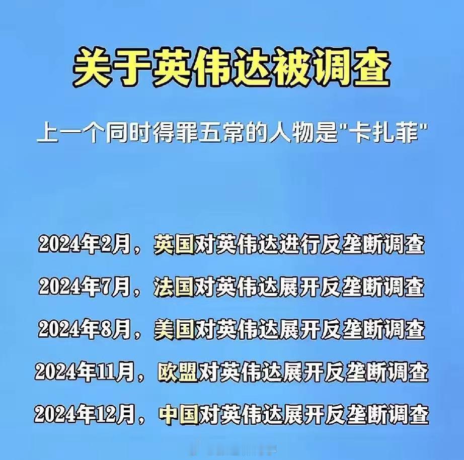 上一个同时得罪五常的人物是"卡扎菲”。俄罗斯：…… 
