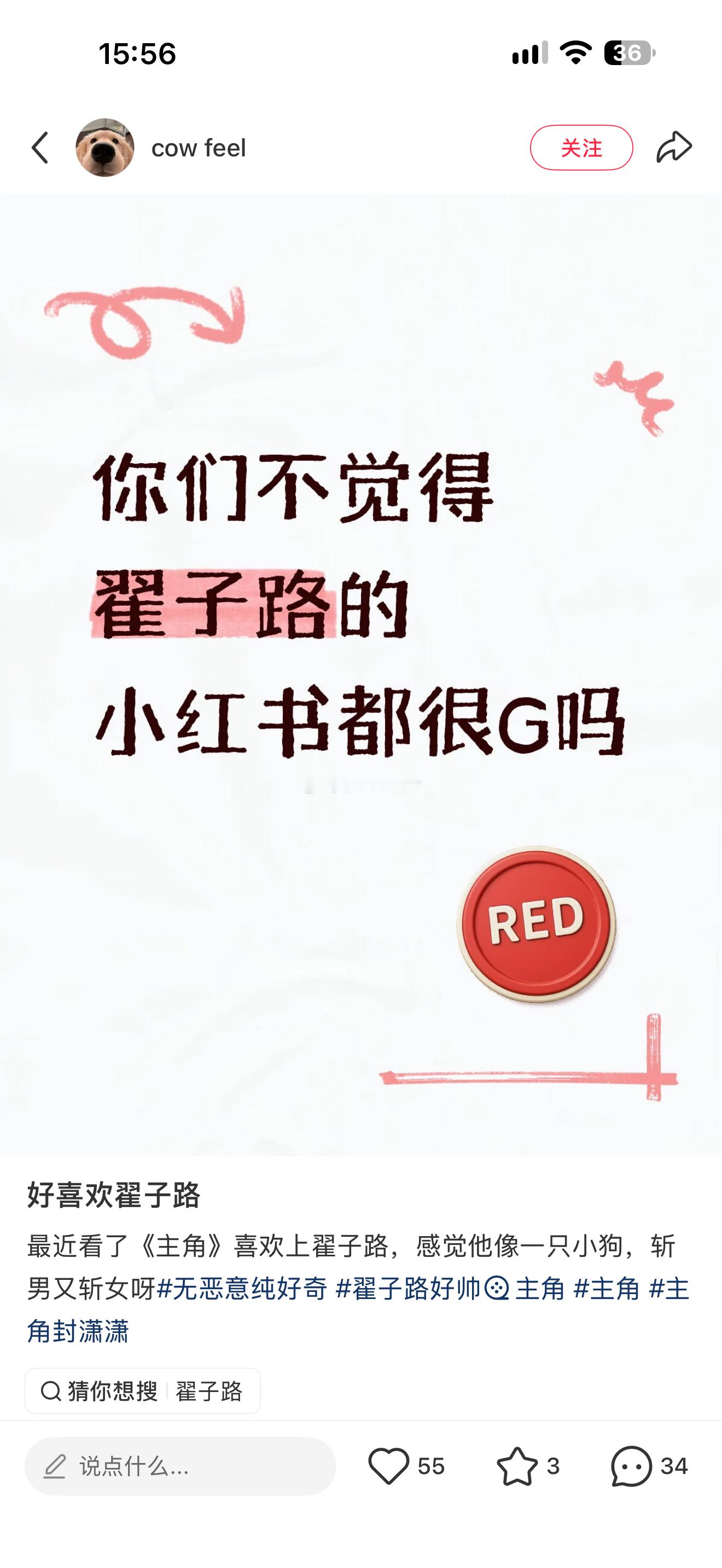 不是吗 