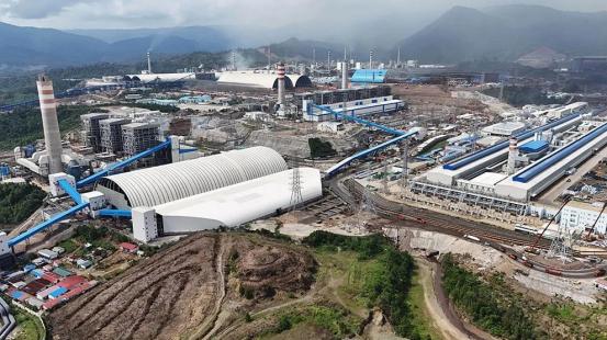 中企掏空家底帮印尼建镍产业链，最后却被反手捅一刀？中企怒拆整条生产线搬回国！一颗