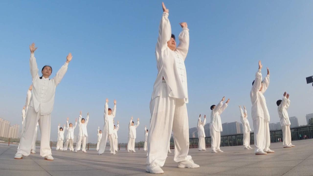 为何人到了55岁，病就增多了？医生建议：55岁后，最好多做5件事

“真没想到，