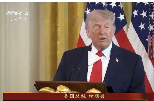 特朗普宣称：伊朗同意不发展核武器，我或许要前往巴基斯坦签署协议！此言一出，要知道