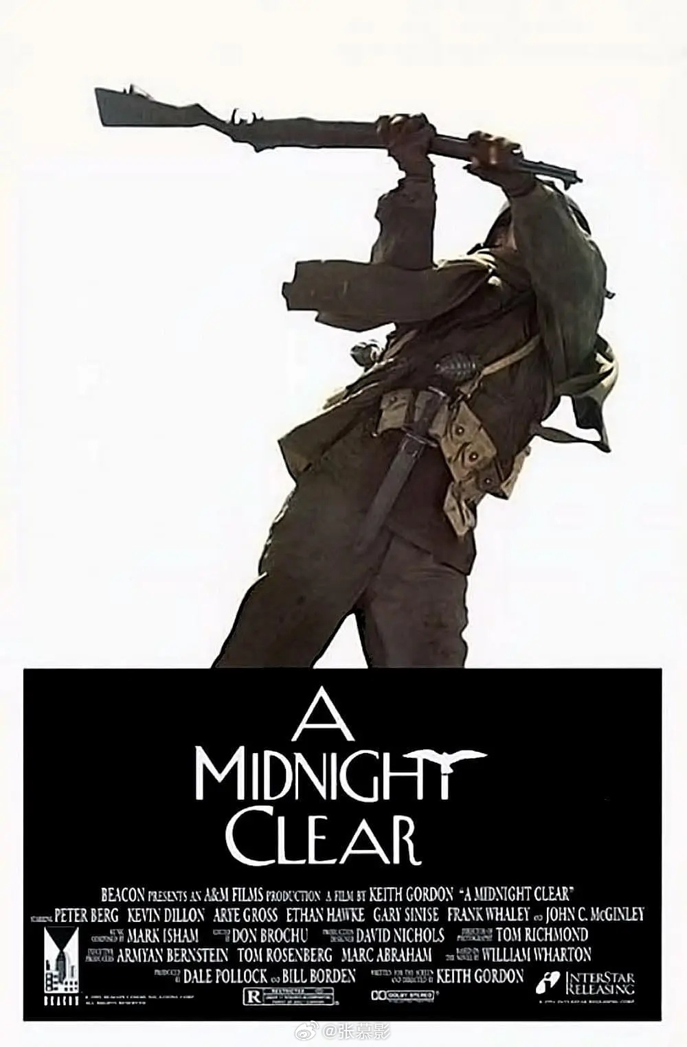 《战火赤子心》高分剧情片推荐美国 剧情 战争1992-04-24上映评分7.0见