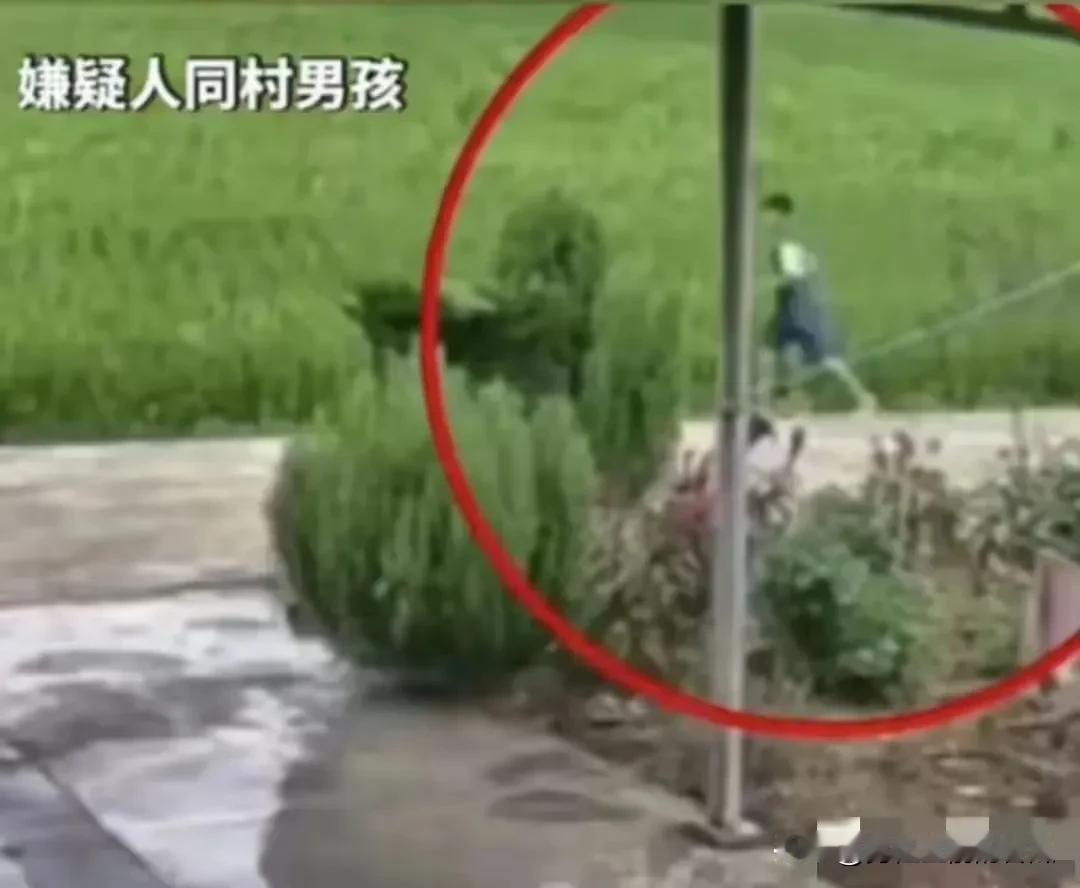 正义与年龄的困境，近日，湖南江永县上甘棠村发生的一起9岁女孩遇害案令人痛心疾首，